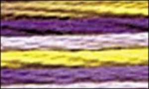 DMC Color variations Floss - Picture 1 of 84