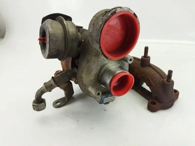 038253014C TURBOCOMPRESOR / 121285 PARA SEAT IBIZA 6L1 1.9 TDI - Imagen 1 de 4