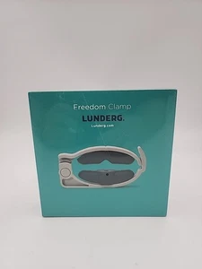 Abrazadera Lunderg Freedom con 5 almohadillas estabilizadoras. - Imagen 1 de 4