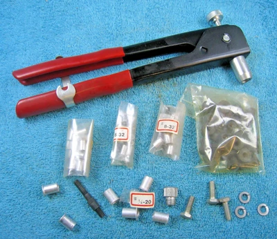 Herramienta de instalación de enchufe de rosca para taller de garaje mecánico distribuidor especializado Foto 1 de 4