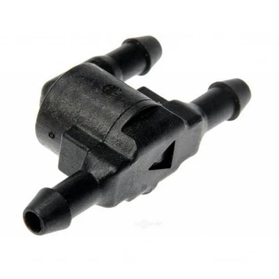 For Lexus LX570 2013-2021 Windshield Washer Check Valve | Plastic Non-Adjustable - Image 1 of 4