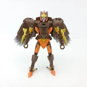 Transformers Airazor Complete BWVS-07 Inferno Set Beast Wars Again Takara - Picture 1 of 6