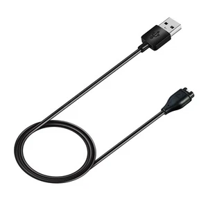 New Watch USB Charger Sync Data Cable For Garmin Forerunner 935/Fenix 5 Series c - Photo 1/11
