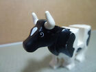 Lego Cow with Black Spots Pattern 64452pb02c01