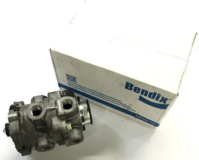 Válvula de freno de pie Bendix 286171N NOS Foto 1 de 4