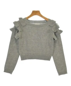 Ciaopanic Typy Sweaters Gray XL(140cApprox. M) 2200556815099 - Picture 1 of 5