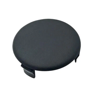 1Pcs Steering Column Lock Key Hole Cover  For Nissan X-Trail Rogue Sentra Juke - Image 1 of 3