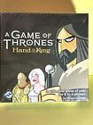 A Game Of Thrones. Hand Of The King. Game Of Wits. New. Sealed. Ages14+.