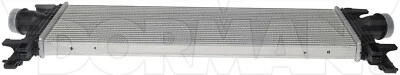 Fits 2013-2016 Buick Verano 2.0L L4 Turbocharged Intercooler Dorman 2014 2015 - Image 1 of 4