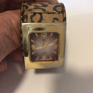 gg leadies quarzuhr neue Batterie - Bild 1 von 1