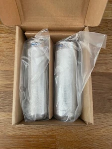 Haro Legends BMX Pegs 10mm axle, silver BNIB Lineage Master Sport FST - Picture 1 of 4