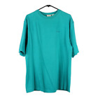 Levis T-Shirt - Medium Blue Cotton