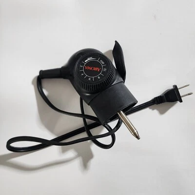 Repuesto Control Temperatura Wok Aroma Modelo AEW-306 Foto 1 de 4