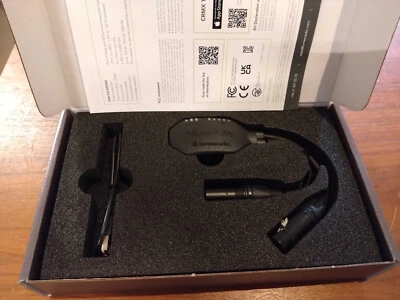 LumenRadio MoonLite Wireless DMX TX& RX - Image 1 of 4