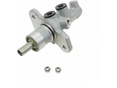 For 2004-2006 BMW 760i Brake Master Cylinder TRW 97823FPBZ 2005 - Image 1 of 2