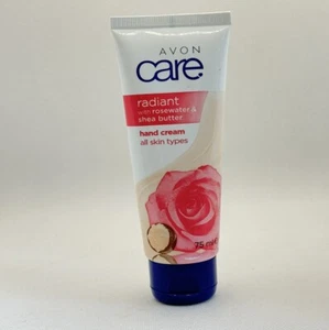 Avon Care Radiant Hand Cream - 75 ml - Brand new - Picture 1 of 1