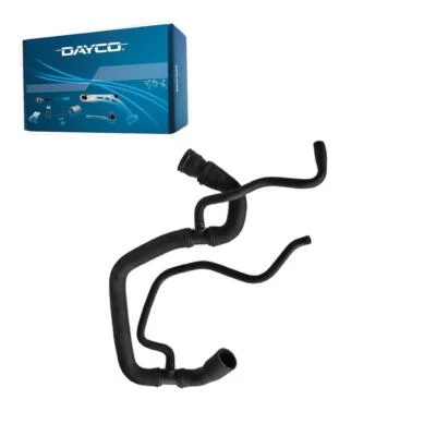 Manguera de refrigerante de radiador Dayco inferior para Chevrolet Silverado 3500 2006 6,6 L V8 Foto 1 de 2