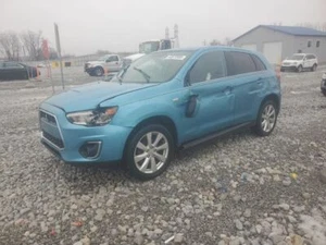 Transfer Case Manual Shift Transfer Case Fits 12-20 OUTLANDER 3399351 - Picture 1 of 13