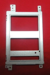 GENUINE ASUS P5440UF HDD HARD DRIVE CADDY 13NX01A0M08X11 - Picture 1 of 3