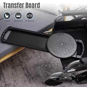 EASACE Transfer Board 35"*12"- Patient Slide Assist Device, Slide Board, Sliding - Picture 1 of 5