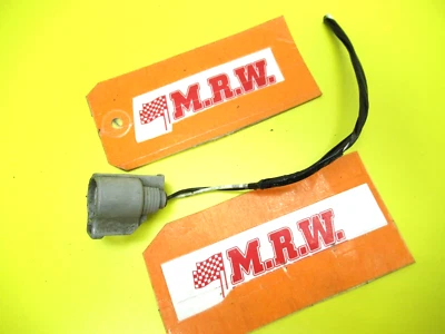 HEADLIGHT RESISTOR DAYTIME RUNNING LIGHT HEAD LAMP WIRE PLUG for TOYOTA CELICA - Image 1 of 4