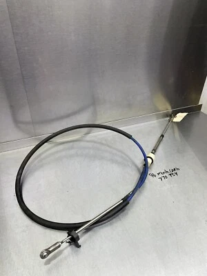 96 97 CABLE REVERSO TIGERSHARK MONTE CARLO 770 0673-944 Foto 1 de 4