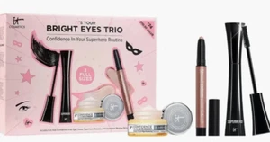 It cosmetics Bright Eyes trio full size - Picture 1 of 2