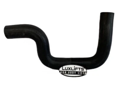 New Radiator hose to fit 2007-2011 Ford Ranger/BT50 with a 2 inch body lift kit - image 1 of 4