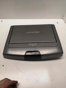 TOYOTA ALPHARD MK1 AH10 2002 - 2008 MONITOR DACHOWY ALPINE 65190 RSA10S-LS - Zdjęcie 1 z 5