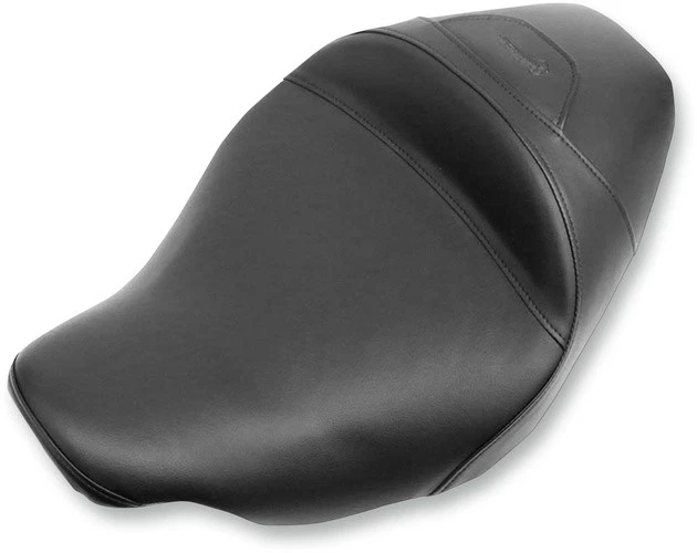 Asiento individual Saddlemen Renegade #283550 Harley Davidson Road King/Electra Glide Foto 1 de 1