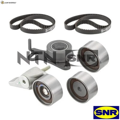 ZAHNRIEMENSATZ KD473.28 FÜR MITSUBISHI TRITON/Platform/Chassis/L200/Pickup 2.5L - Bild 1 von 4