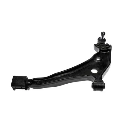 For Nissan Quest 1999-2002 Suspension Control Arm and Ball Joint | Steel | Black - Image 1 of 4