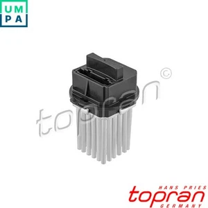 REGULATOR PASSENGER COMPARTMENT FAN 410 013 FOR MERCEDES-BENZ C-CLASS/T-Model - Picture 1 of 6