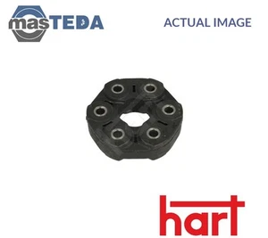 428 912 PROPSHAFT JOINT FRONT HART FOR BMW 3,5,1,Z3,X1,Z1,Z4,1502-2002,E30,E36 - Picture 1 of 5