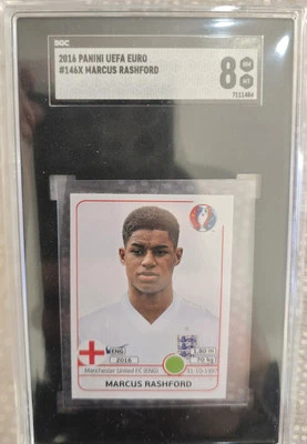 Spot Marcus Rashford - Image 1 of 2