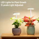Indoor Plants Grow Lights for Indoor Plants Growth LED Lamp Bulbs Sun Spectrum