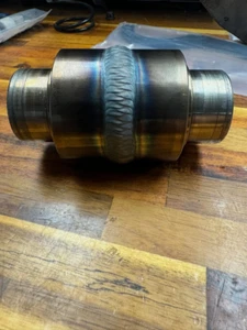 Welded Output Hubs for Polaris RZR TURBO 3236650, 3236351 - Picture 1 of 5
