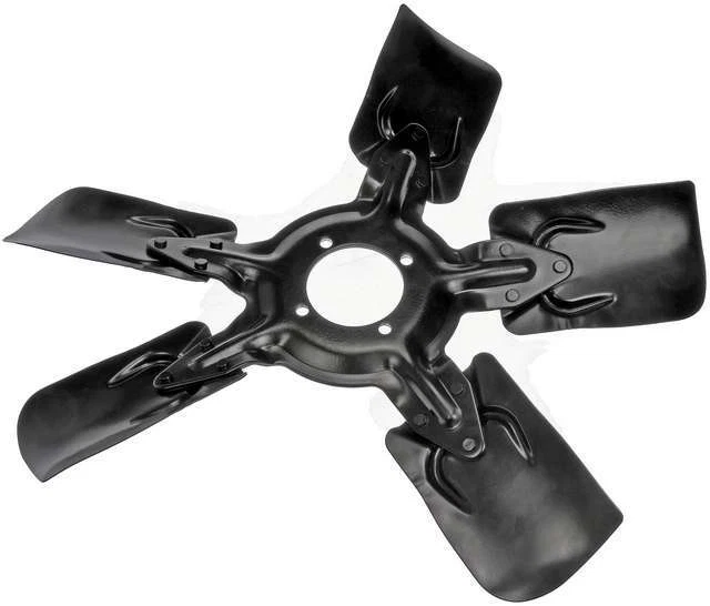 Engine Cooling Fan Blade for 2009 Dodge Durango 4.7L V8 FLEX SOHC Foto 1 de 1