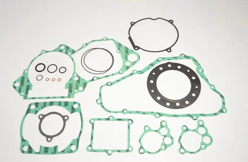 Kit de juntas completo Athena P400210850504 Honda CR 500 89-01 Foto 1 de 1