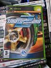 Need For Speed: Underground 2 (XBOX Original Game) Pre-owned 