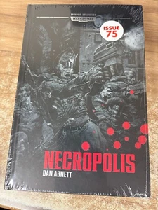 Necropolis, Dan Abnett - Warhammer 40K Legends Collection - Picture 1 of 1