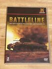 Battleline DVD 2-Disc