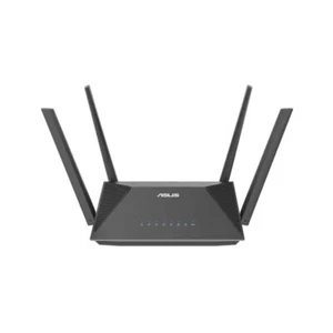 ASUS RT-AX52 (AX1800) Dual Band WiFi 6 Router Extensible Instant Guard - Bild 1 von 2