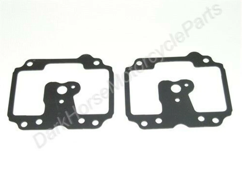 2x Juntas Carburador Carburador Flotador Suzuki GS425L 1979 K&L 18-2600 Foto 1 de 4