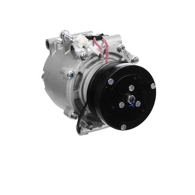 Compresor de aire acondicionado Klimoto | Compatible con 00-99 Saab 3-Sep Foto 1 de 4