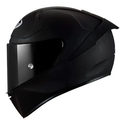 Casco Suomy SR-GP EVO - negro mate - mediano Foto 1 de 3