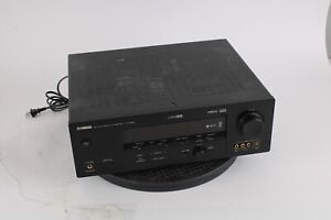 Yamaha HTR-5950 6.1-Channel Home Theater AV Receiver