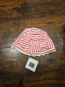 Janie And Jack Size 6 To 8 Swim Cap - Picture 1 of 1