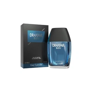 Guy Laroche Drakkar Bleu - Iconic Designer Fragrance - Powerful, Aquatic & Fr... - Foto 1 di 8