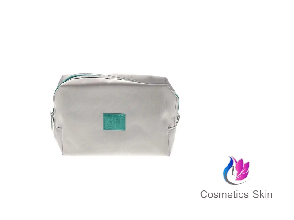 Bolsa de maquiagem de viagem Obagi Cosmetics média - Imagem 1 de 1